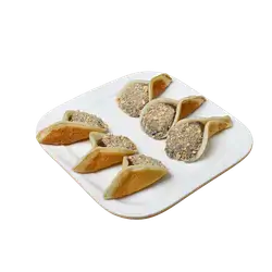 Qatayef Nutella