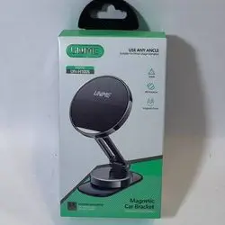 UNMEMAGNETIC CAR BRACKET UN-H1005