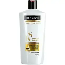 Tresemme Keratin Smooth Conditioner 700Ml