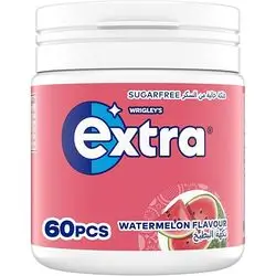 Extra Gum Watermelon