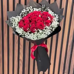 Flower bouqet 20