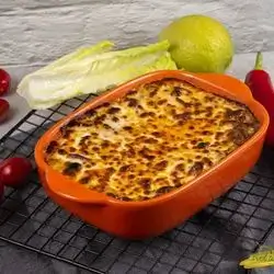 Lasagna Spaghetti