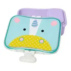 Skip Hop- Lunch Kit,Unicorn