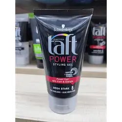 Taft Gel For Hair