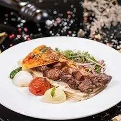 Beef Tikka