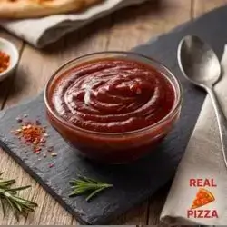Spicy BBQ Sauce