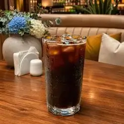 Iced Americano