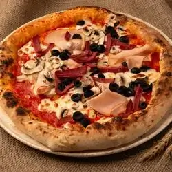 Capricciosa