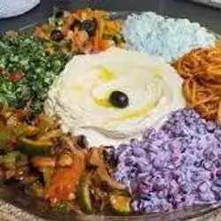 Medium Appetizer