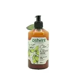 Ostwint Hand And Body Lotion Olive Oil 500 Ml