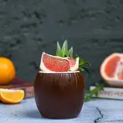 Grape Fruit 
