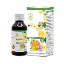 Koff-s Syrup