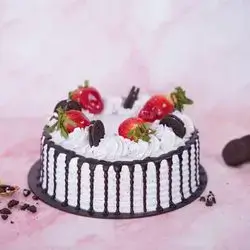 Oreo Cake