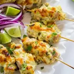 Malai Tikka