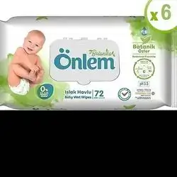 Öllem Botanika 50 psc