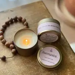 Namaste