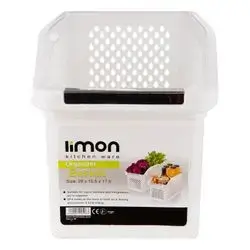Limon Organizer Basket Medium