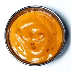 Chili Mayo Sauce