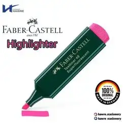 Highlighter-FABER CASTELL