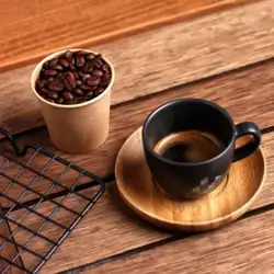 Double Espresso