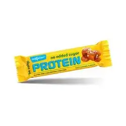 Maxsport Caramel Protein Bar, 40g