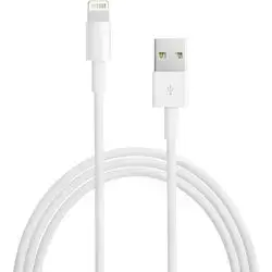 Apple Cables- Usb To Lightning