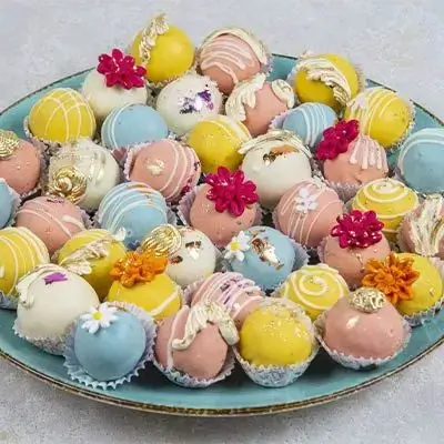 قطعة تشوكوبوبس