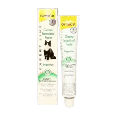 GimCat Gastrointestinal Paste Digestion 50g