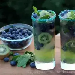 Blue Berry