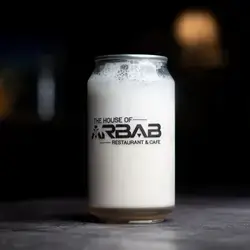 Vanilla Shake 