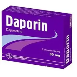Daporin 60mg