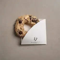Éclair Kinder