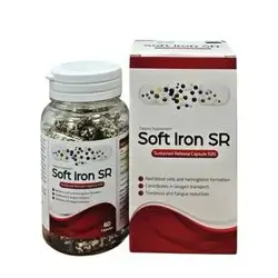 Soft Iron SR