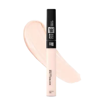 FIT ME Concealer Camouflant 001 COOL IVORY 6.8ml _ MAYBELLINE NEW YORK