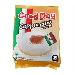 Good Day Sachets