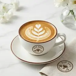 Caramel Macchiato
