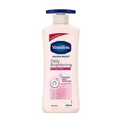 Vaseline Daily Brightening Even Tone lotion