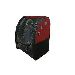 Cat Carrier Bag Back