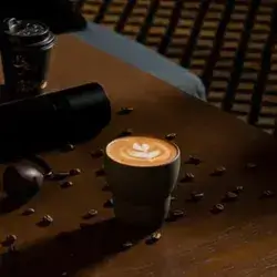 Flat White