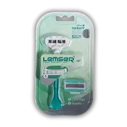 LEMSER Travel Moss