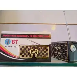 BT WIJH_618BT