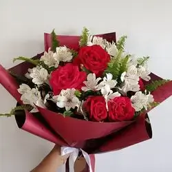 Flower Bouquet
