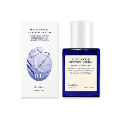 Dr.Althea 0.1 Gentle Retinol Serum