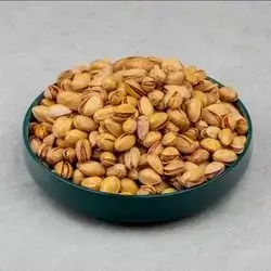 Sour Pistachio