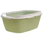 Deep Open Literbox 50cm