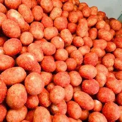 Tomato Crispy Chips