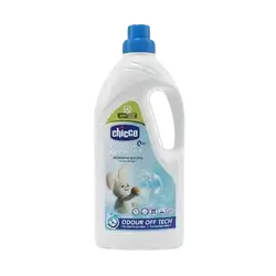 Sensitive Laundry Detergent 0M+ 1.5L _ Chicco