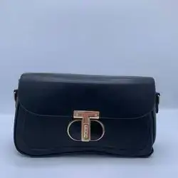 Classic Black