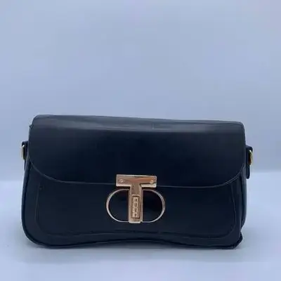Classic Black