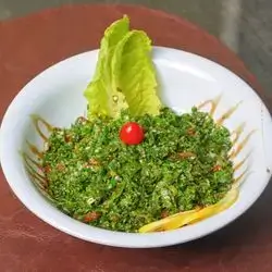 Tabbouleh